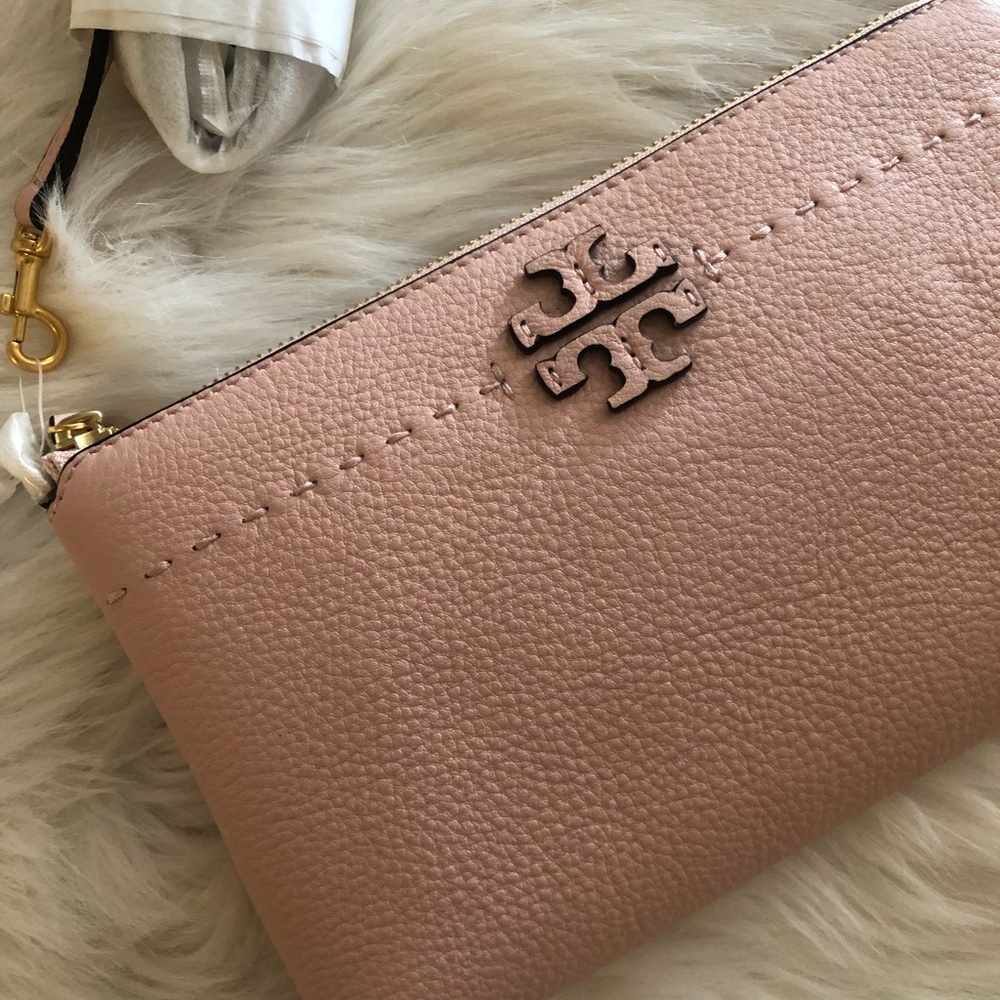 🎀Tory Burch Crossbody-clutch-Wallet 🎀 - Picture 2 of 7